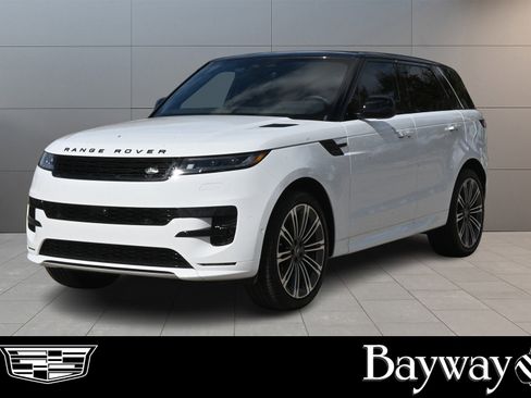 Used 2024 Land Rover Range Rover Sport Dynamic SE image 1