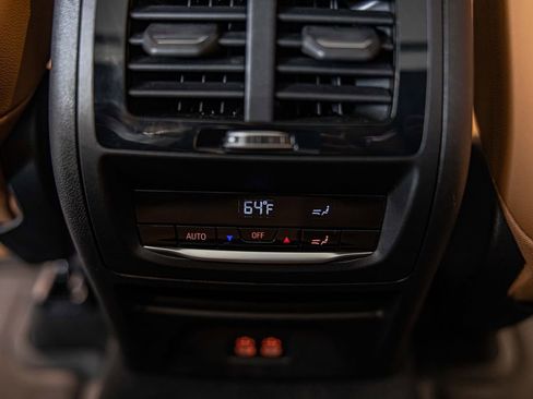 Used 2024 BMW X3 M40i AWD/4WD image 39