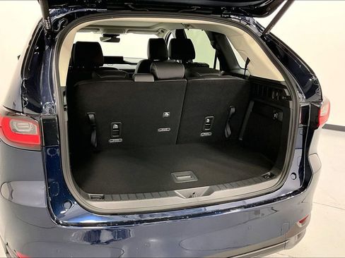 New 2026 MAZDA CX-90 Plug-In Hybrid w/Premium Sport image 33