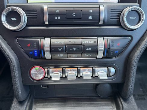 Used 2023 Ford Mustang GT Premium w/ Ford Safe & Smart Package image 25