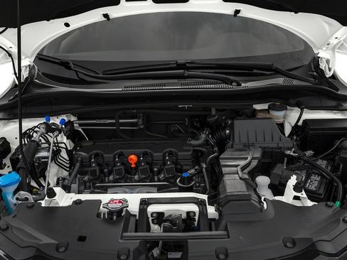 Used 2016 Honda HR-V LX image 12