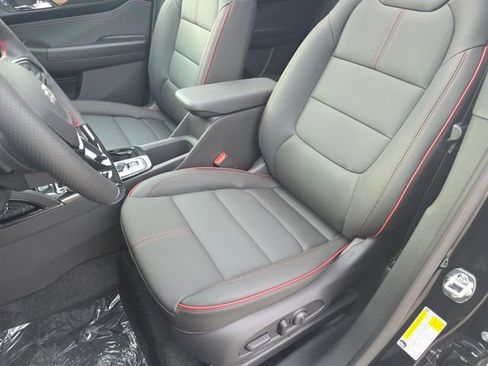 New 2026 Chevrolet TrailBlazer RS w/ Convenience Package image 30