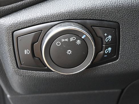 Used 2021 Ford EcoSport Titanium FWD image 12