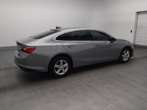 Used 2024 Chevrolet Malibu LS FWD image 10