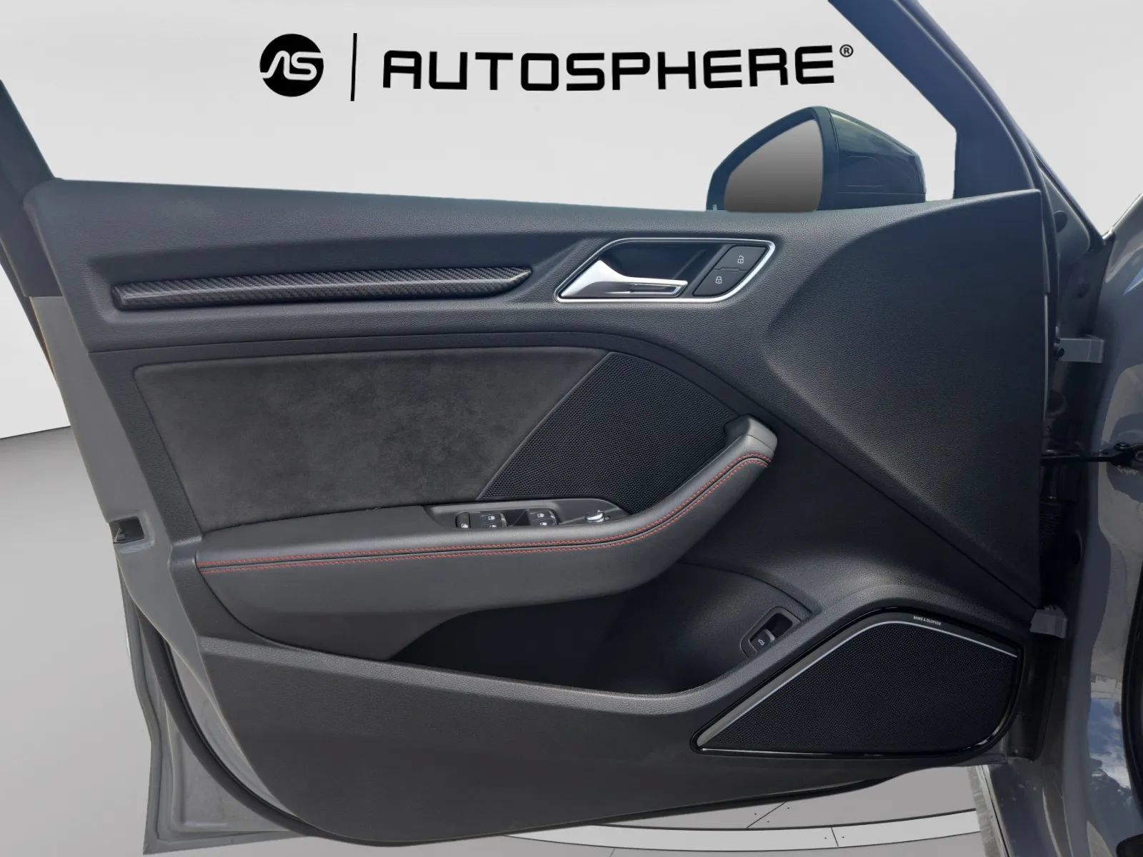 Used 2020 Audi RS 3 AWD/4WD image 13