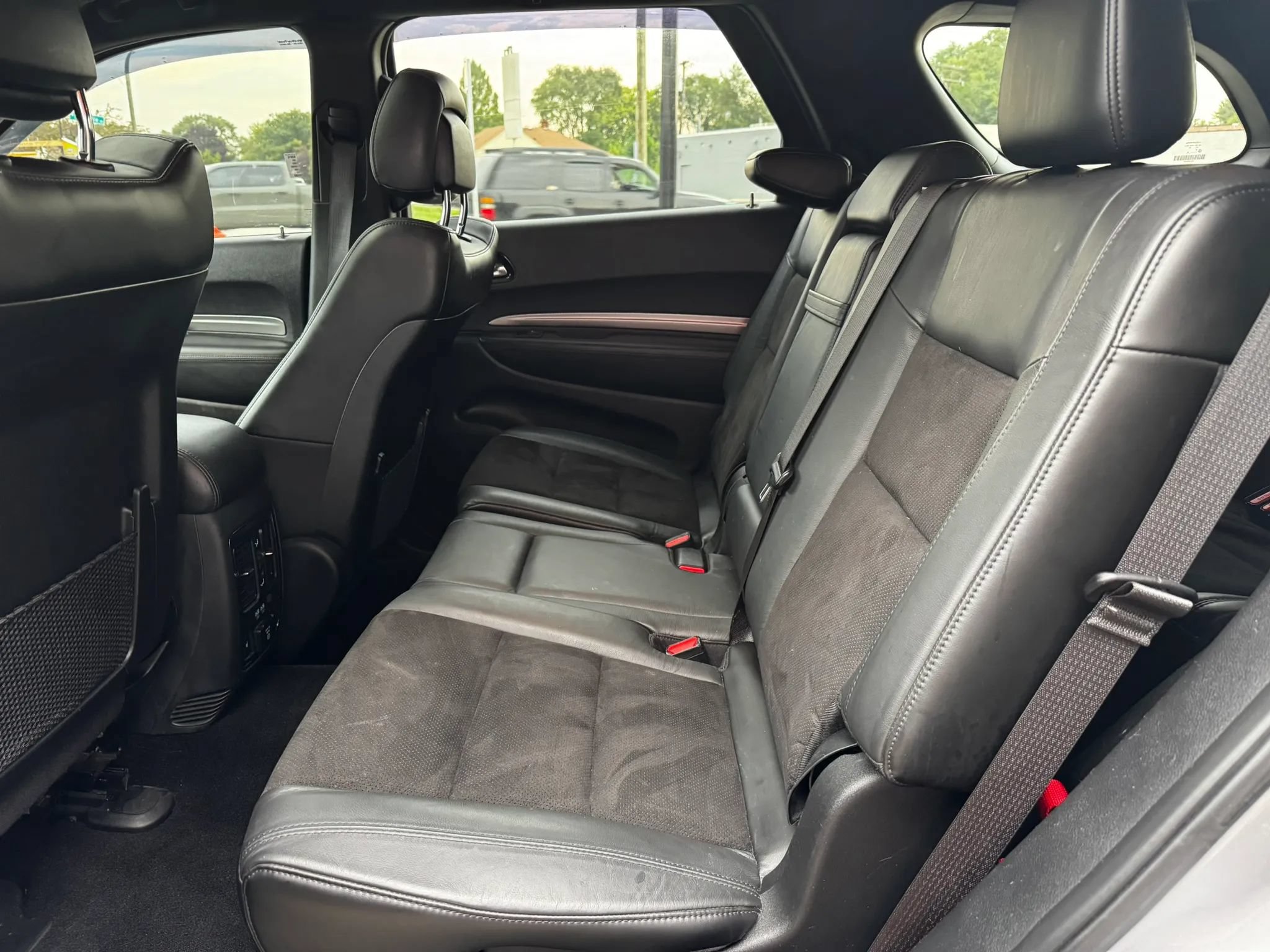 Used 2020 Dodge Durango R/T AWD/4WD image 19