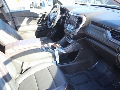Used 2023 GMC Acadia AT4 w/ Trailering Package AWD/4WD image 36