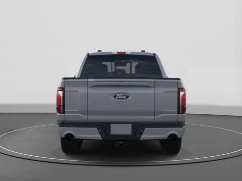 New 2026 Ford F150 Lariat w/ Equipment Group 501A Mid AWD/4WD image 5