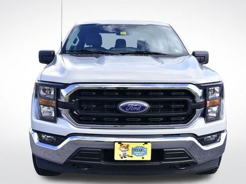 Used 2023 Ford F150 XLT image 7