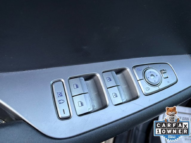 Used 2023 Hyundai Palisade XRT FWD image 12