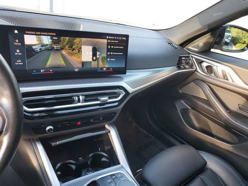 Used 2024 BMW M440i xDrive Gran Coupe w/ Premium Package AWD/4WD image 27