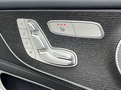 Certified 2019 Mercedes-Benz C 300 Coupe image 39