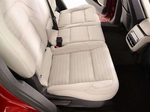 New 2026 Lincoln Nautilus Reserve w/ Jet Appearance Package image 14