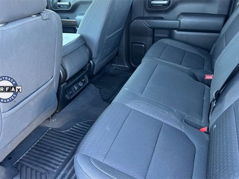 Used 2021 Chevrolet Silverado 1500 LT image 5