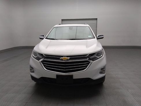 Used 2019 Chevrolet Equinox Premier image 15