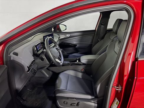 Used 2023 Volkswagen ID.4 S image 12