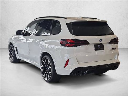New 2026 BMW X5 M Competition w/ Executive Package AWD/4WD image 6