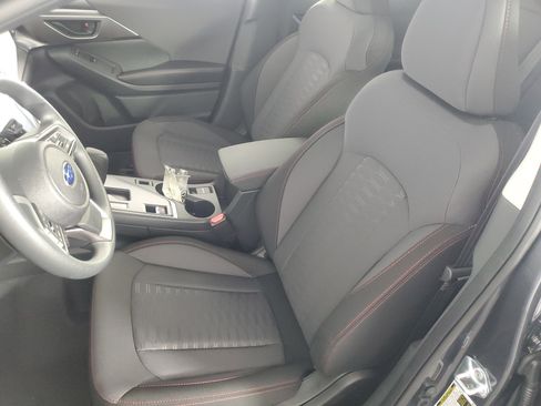 New 2026 Subaru Impreza 2.0i Sport image 13