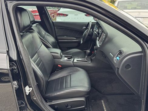 Used 2014 Dodge Charger R/T AWD/4WD image 29