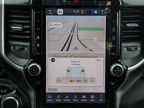 New 2026 RAM 1500 Big Horn image 14