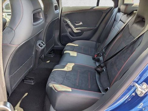 Used 2026 Mercedes-Benz CLA 250 4MATIC image 16