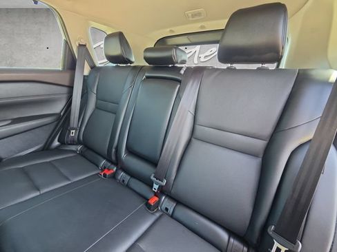 Used 2021 Nissan Rogue SV w/ Premium Package FWD image 23