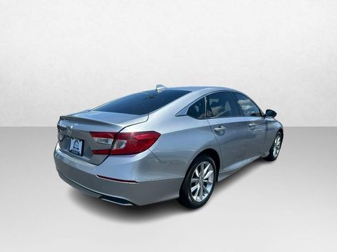 Used 2021 Honda Accord LX image 7