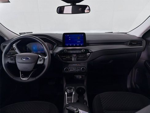 Used 2023 Ford Escape Active AWD/4WD image 26