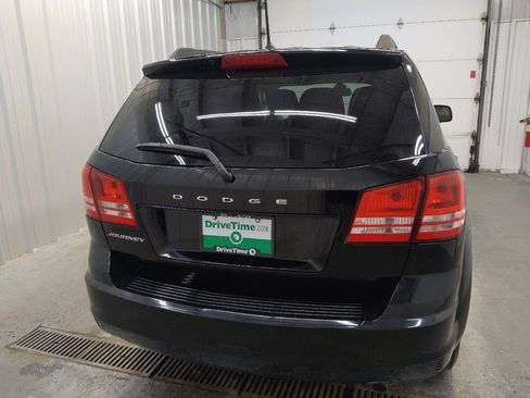 Used 2019 Dodge Journey SE FWD image 7