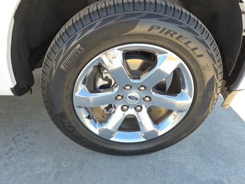 Used 2023 Ford F150 Lariat w/ Equipment Group 502A High image 6