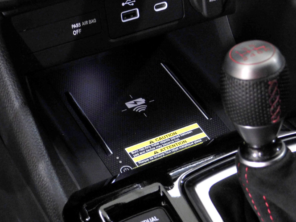 Used 2026 Acura Integra Type S FWD image 46
