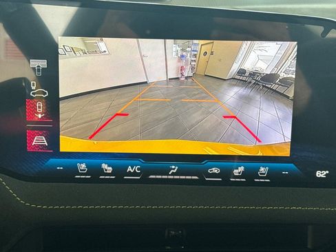 New 2026 Chevrolet Corvette Z06 image 17