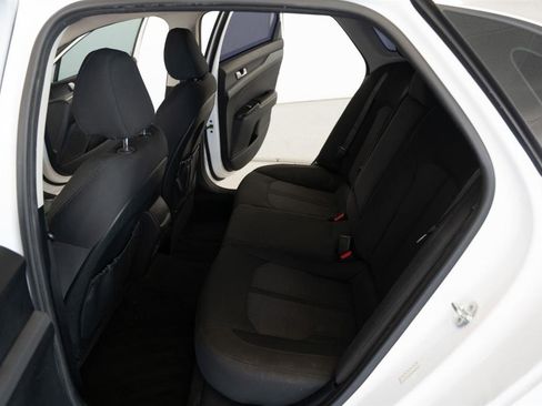Used 2022 Kia K5 LXS FWD image 11