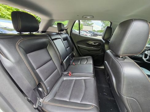 Used 2019 GMC Terrain SLT w/ Preferred Package AWD/4WD image 19
