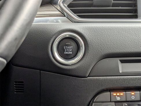 Used 2023 MAZDA CX-5 AWD 2.5 S w/ Premium Package image 28