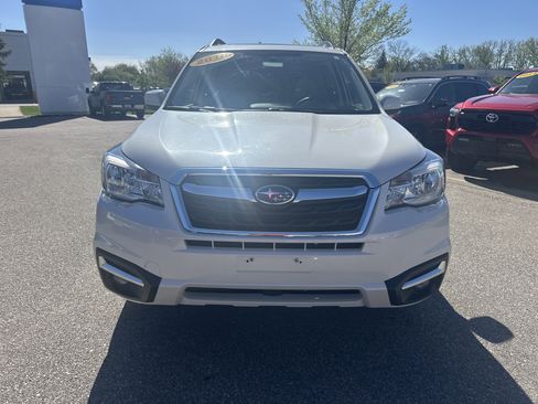 Used 2018 Subaru Forester 2.5i Premium AWD/4WD image 15