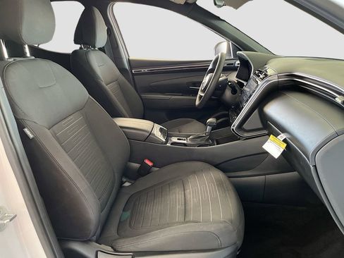 Used 2024 Hyundai Santa Cruz SEL FWD image 28