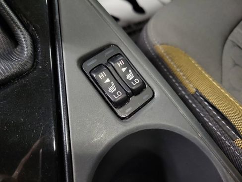 Used 2024 Subaru Crosstrek 2.5i Sport w/ Crosstrek Mirror Package image 15