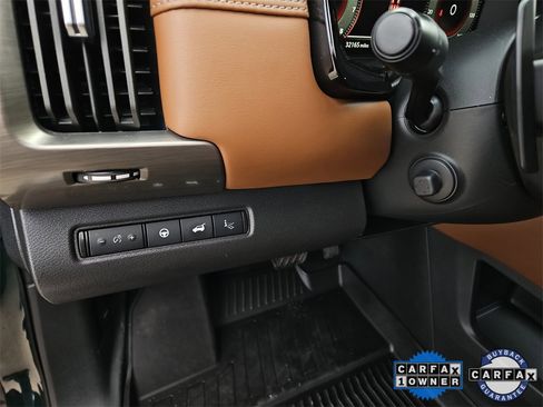 Certified 2023 Nissan Pathfinder Platinum image 21