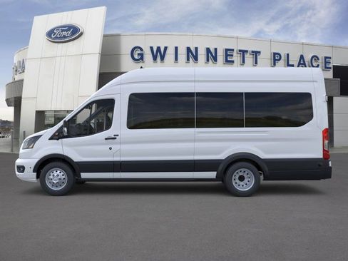 New 2026 Ford Transit 350 XLT image 24