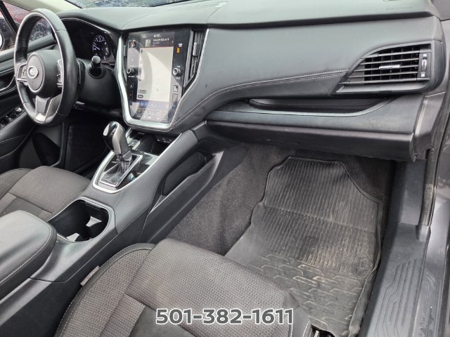 Used 2021 Subaru Outback Premium AWD/4WD image 17