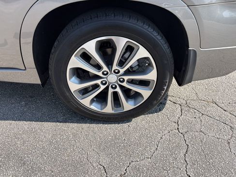 Used 2015 Kia Sorento SX AWD/4WD image 17
