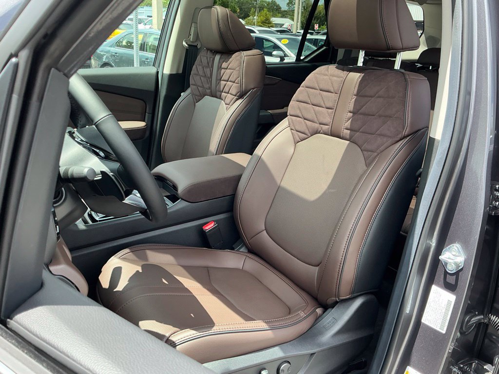 New 2026 Honda Pilot Elite image 34