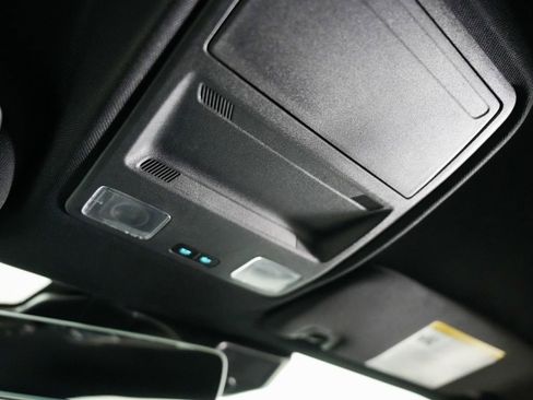Used 2025 Ford Mustang Dark Horse w/ Dark Horse Handlin Package RWD image 24
