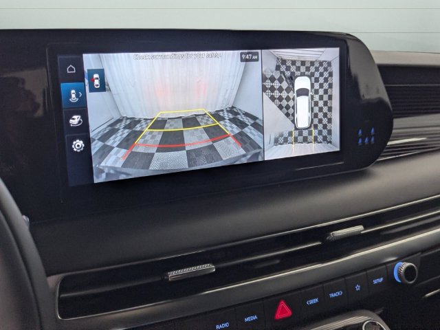 Used 2025 Hyundai Palisade Calligraphy FWD image 24
