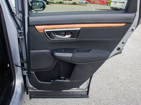 Used 2018 Honda CR-V EX image 19