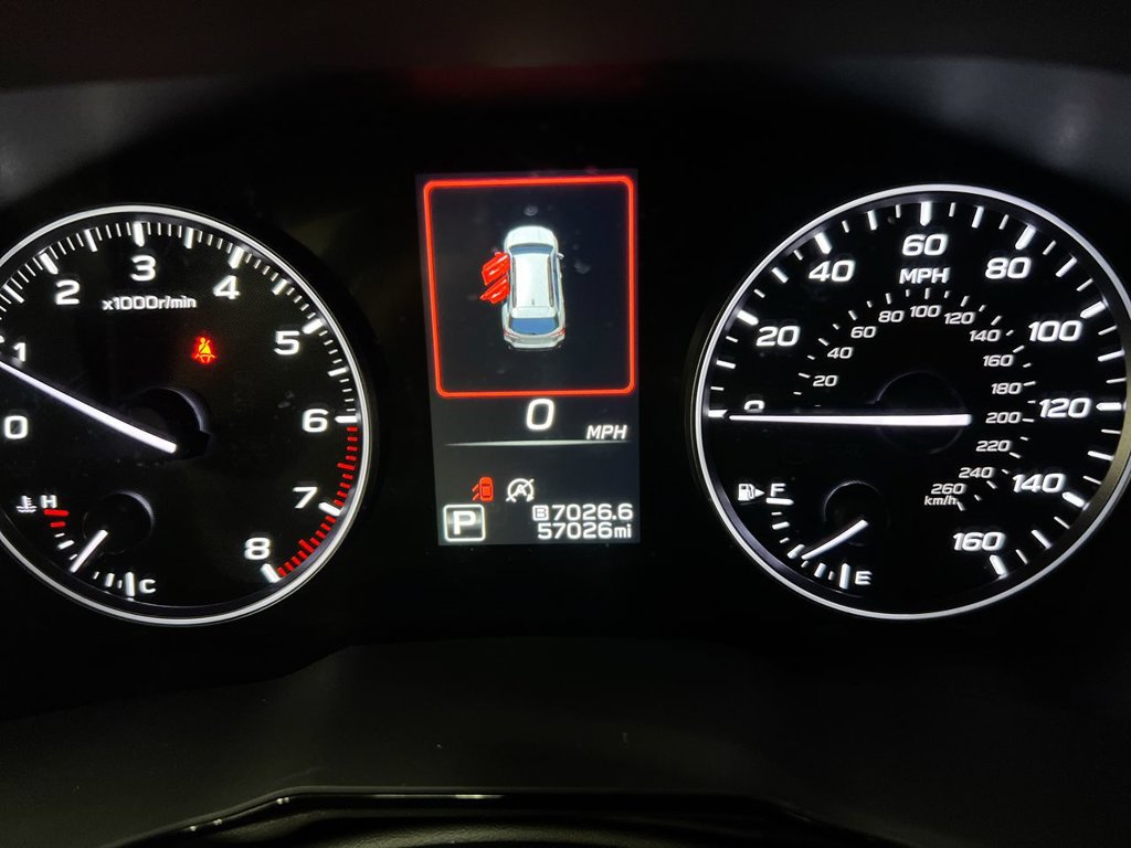 Used 2023 Subaru Outback Premium AWD/4WD image 13
