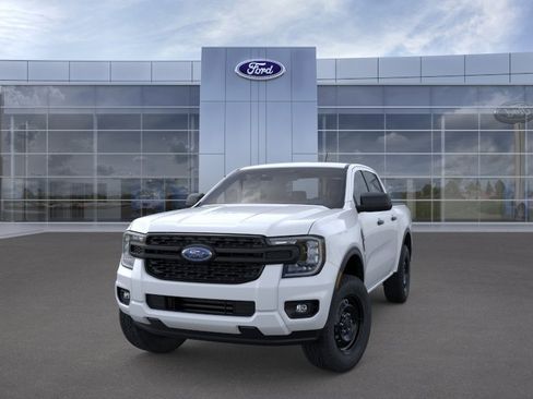 New 2026 Ford Ranger XL w/ Trailer Tow Package RWD image 2