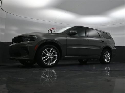 Used 2021 Dodge Durango GT image 25