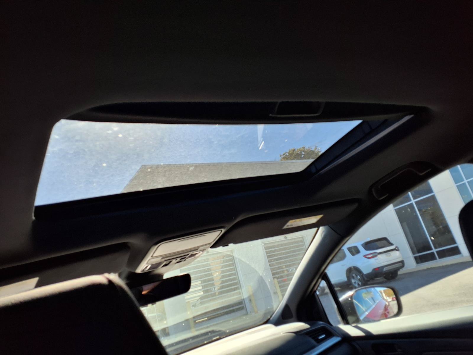 New 2026 Honda Odyssey Sport-L image 9